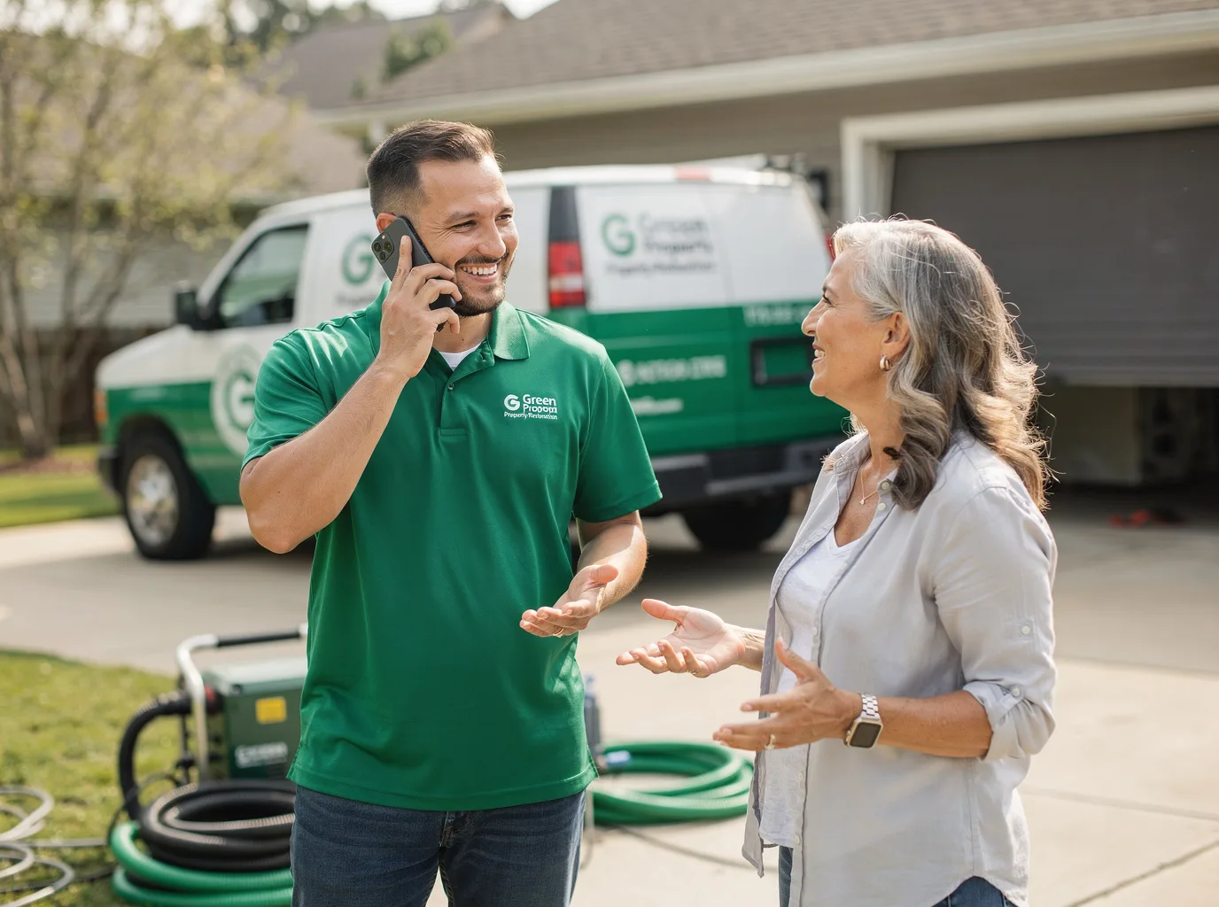 Water Damage Restoration Jerusalem, OH FAQs